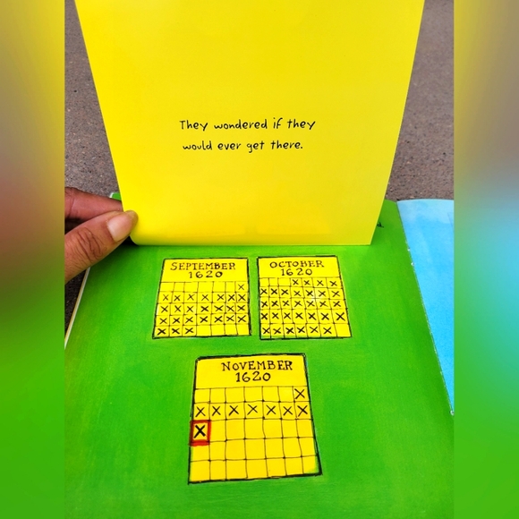 Pete The Cat Flap Book - Picture 5 of 7